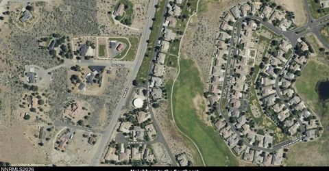 0 Genoa Peak Road, Stateline, NV 89449 Photo