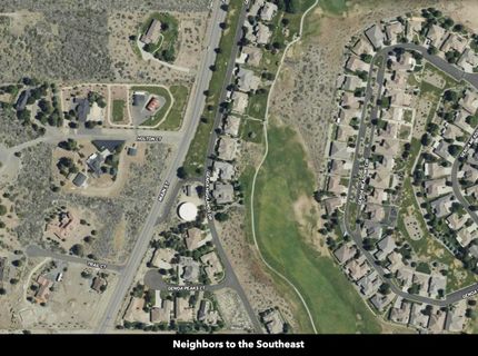 0 Genoa Peak Road, Stateline, NV 89449 Photo