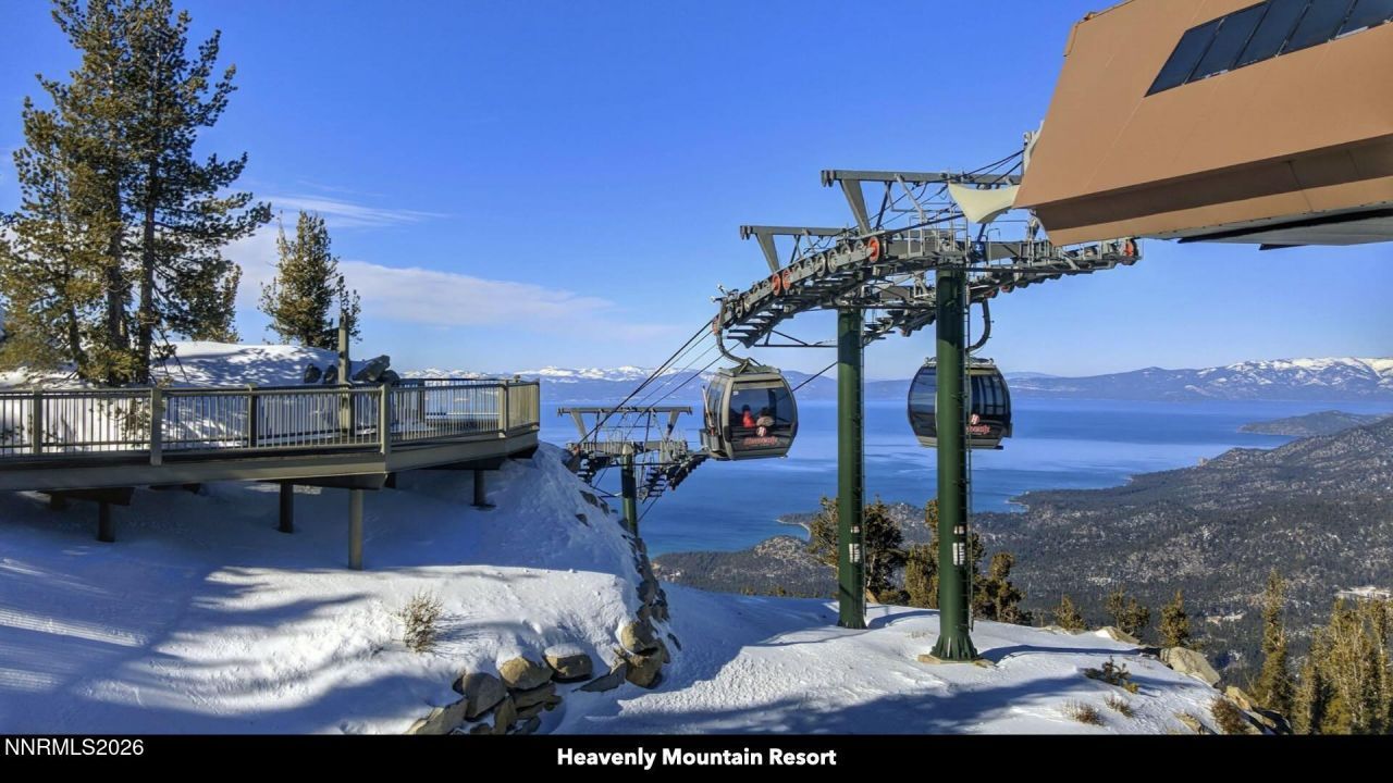 0 Genoa Peak Road, Stateline, NV 89449 Photo