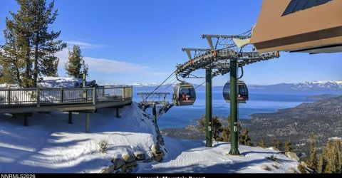 0 Genoa Peak Road, Stateline, NV 89449 Photo