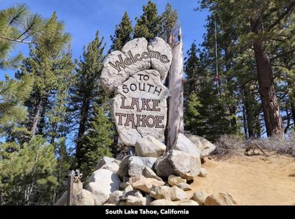 0 Genoa Peak Road, Stateline, NV 89449 Photo