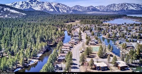 0 Genoa Peak Road, Stateline, NV 89449 Photo