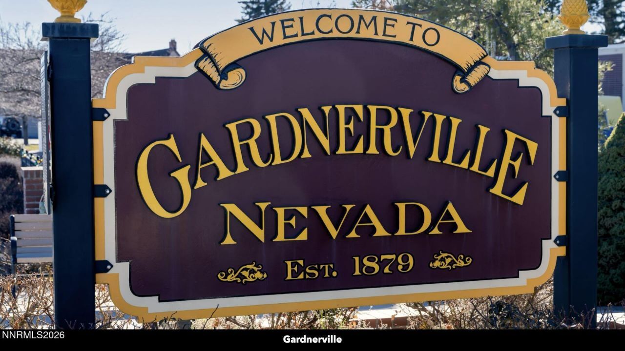 0 Genoa Peak Road, Stateline, NV 89449 Photo