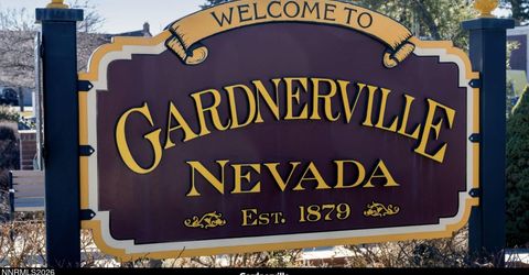 0 Genoa Peak Road, Stateline, NV 89449 Photo