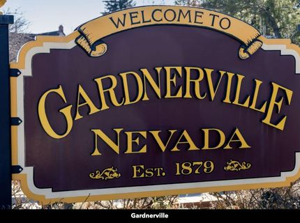 0 Genoa Peak Road, Stateline, NV 89449 Photo