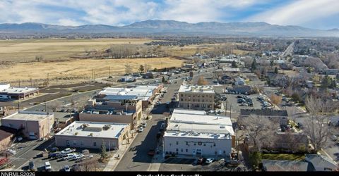 0 Genoa Peak Road, Stateline, NV 89449 Photo