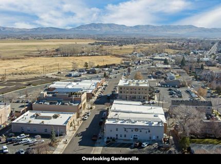 0 Genoa Peak Road, Stateline, NV 89449 Photo