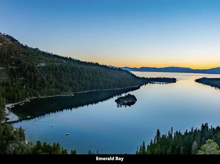 0 Genoa Peak Road, Stateline, NV 89449 Photo