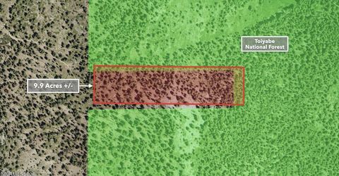 0 Genoa Peak Road, Stateline, NV 89449 Photo