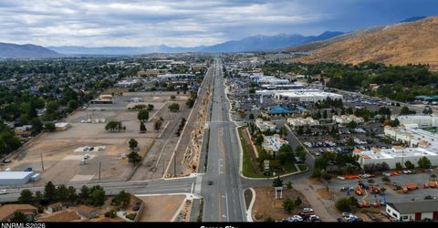 0 Genoa Peak Road, Stateline, NV 89449 Photo