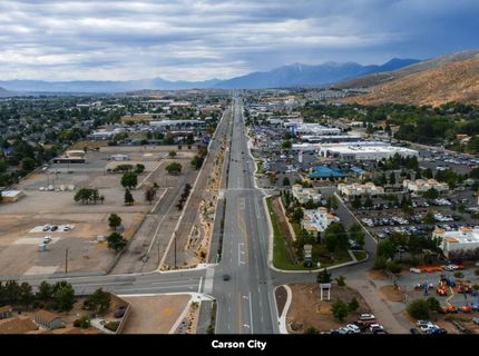 0 Genoa Peak Road, Stateline, NV 89449 Photo