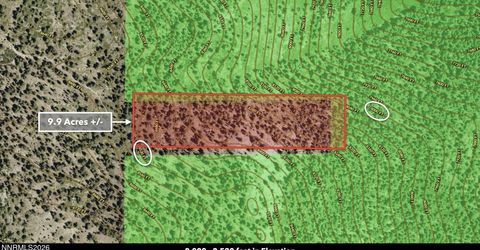 0 Genoa Peak Road, Stateline, NV 89449 Photo