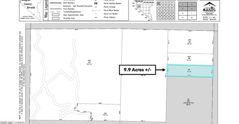 0 Genoa Peak Road, Stateline, NV 89449 Photo