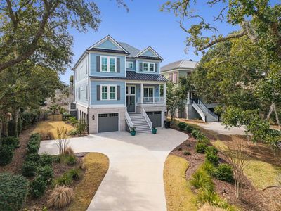 59 Nautica Way , Georgetown, SC 29440