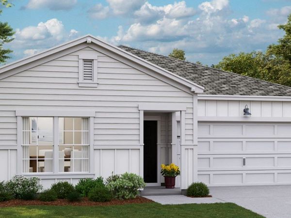 508 Cambria Dr, Longs, SC 29568