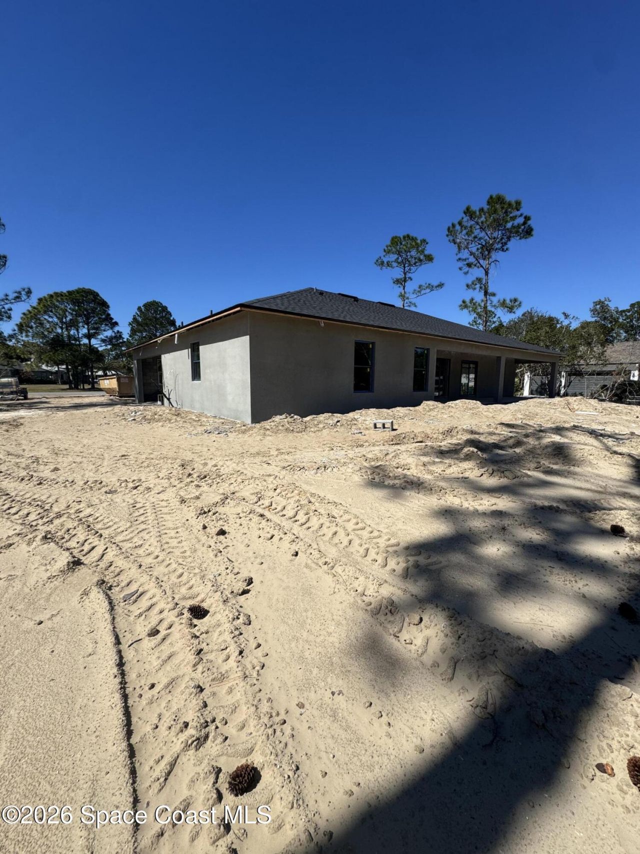 4065 Fawn Lake Boulevard, Mims, FL 32754 Photo