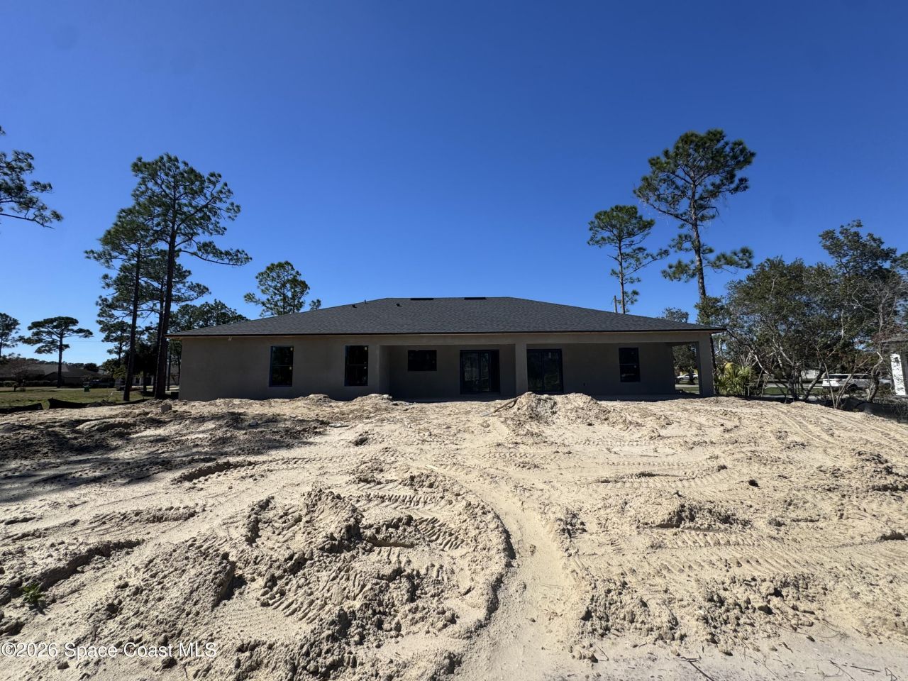 4065 Fawn Lake Boulevard , Mims, FL 32754 Photo