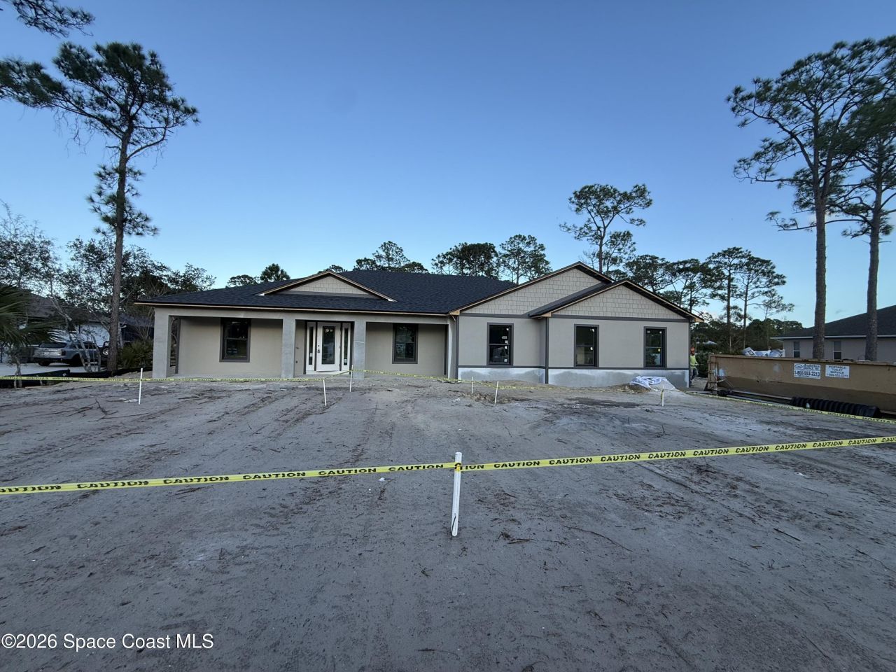 4065 Fawn Lake Boulevard , Mims, FL 32754 Photo