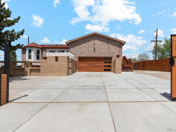 3595 W 67th Avenue, Denver, CO 80221