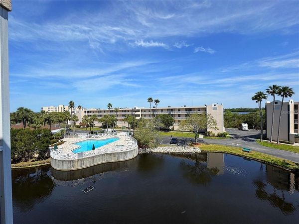6205 SHORELINE DRIVE , Unit 1305, ST PETERSBURG, FL 33708