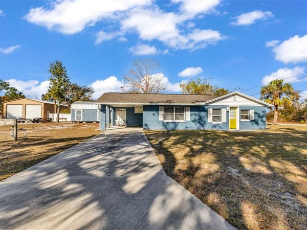 3215 PARK DRIVE, PUNTA GORDA, FL 33982