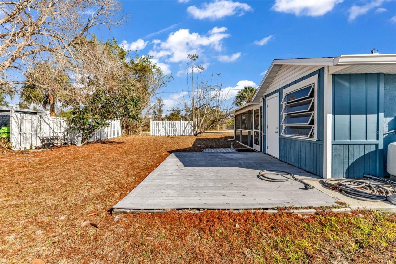 3215 Park Drive , Punta Gorda, FL 33982 Photo