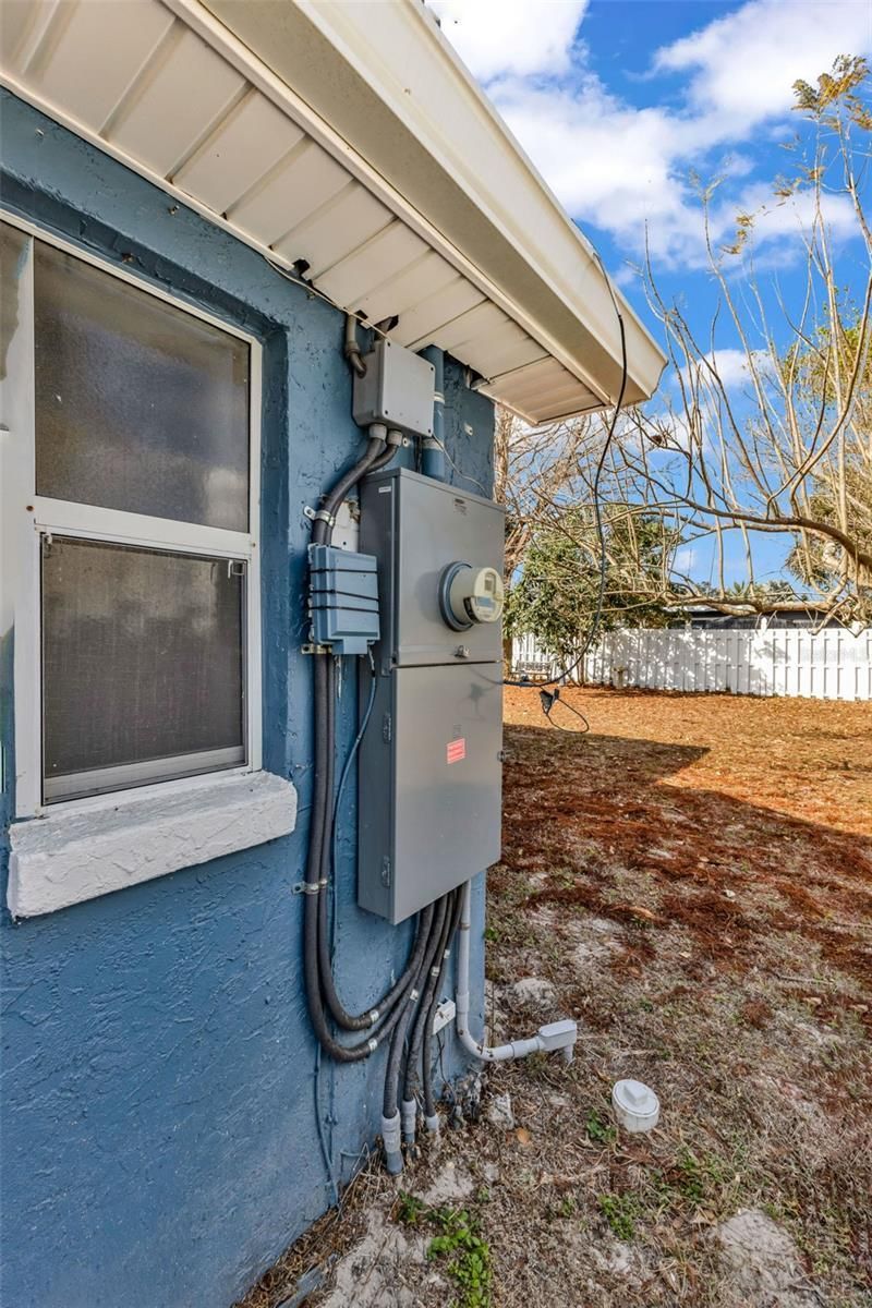 3215 Park Drive , Punta Gorda, FL 33982 Photo