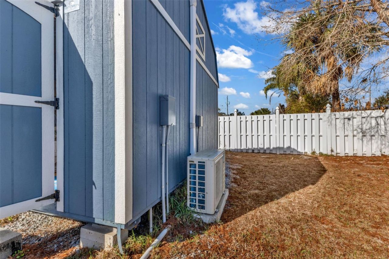 3215 Park Drive , Punta Gorda, FL 33982 Photo