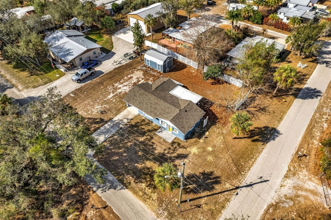 3215 Park Drive, Punta Gorda, FL 33982 Photo