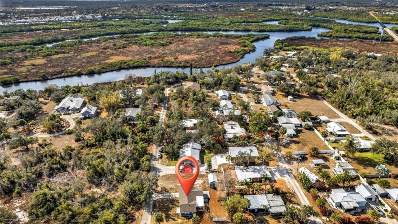 3215 Park Drive , Punta Gorda, FL 33982 Photo