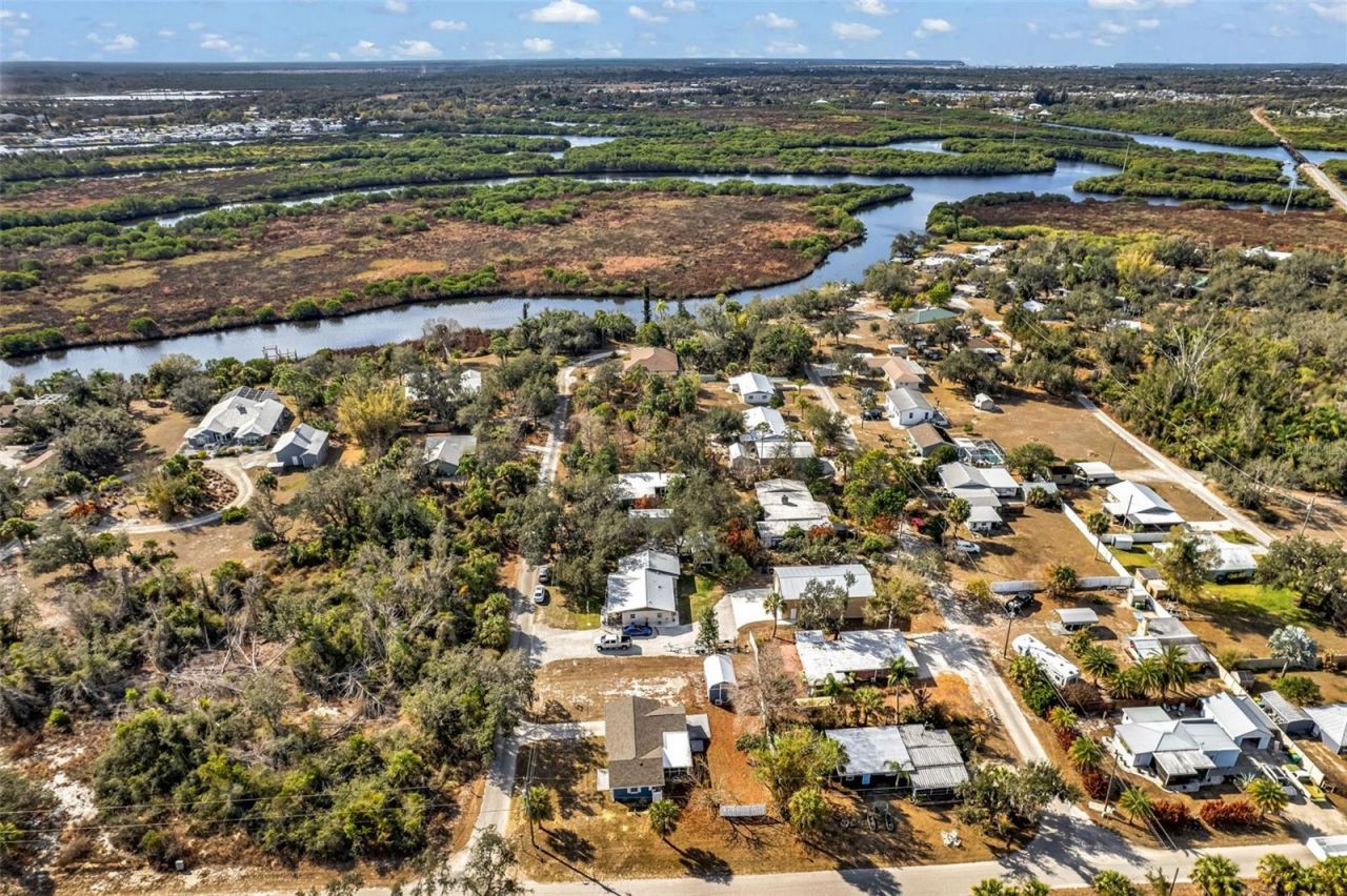 3215 Park Drive , Punta Gorda, FL 33982 Photo