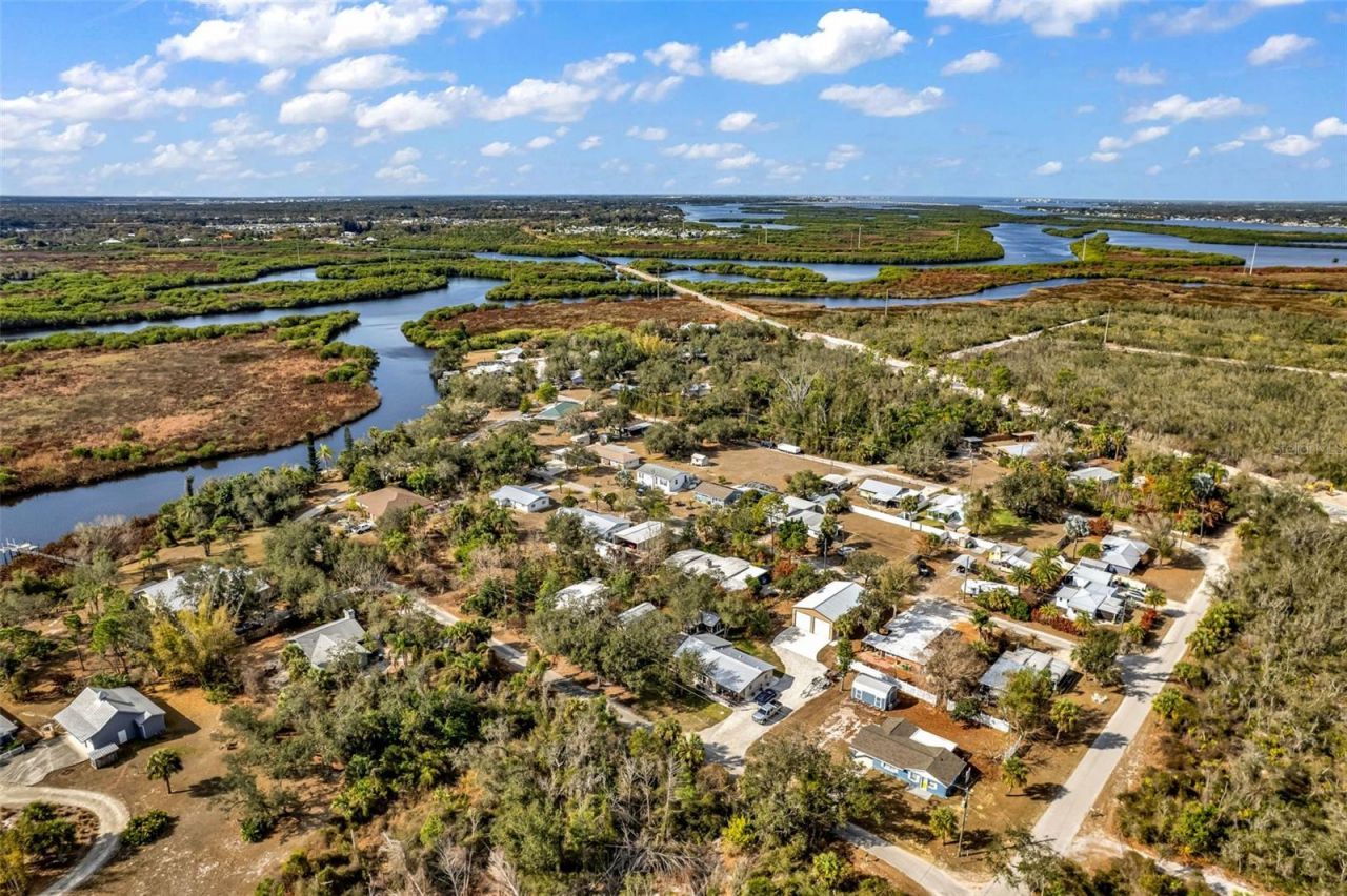 3215 Park Drive , Punta Gorda, FL 33982 Photo