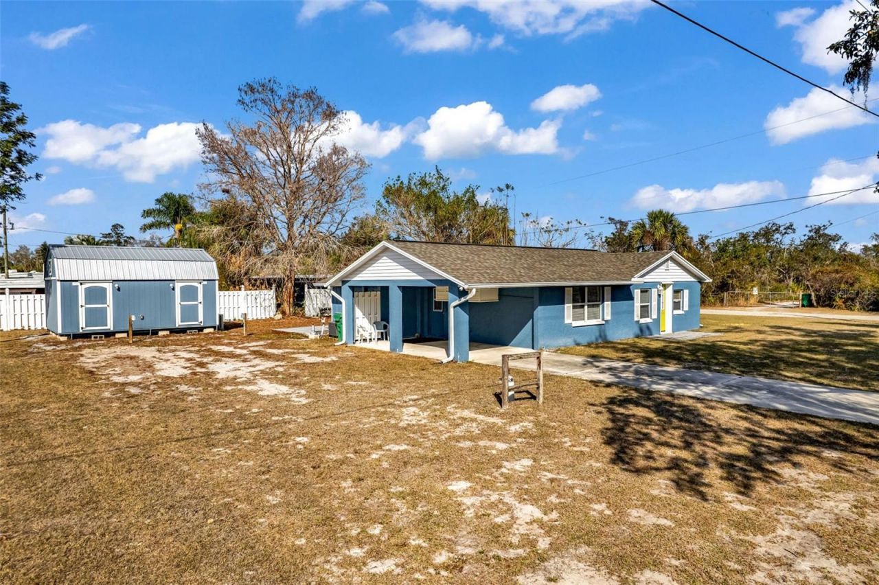 3215 Park Drive, Punta Gorda, FL 33982 Photo