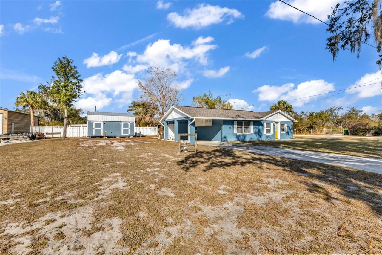 3215 Park Drive, Punta Gorda, FL 33982 Photo