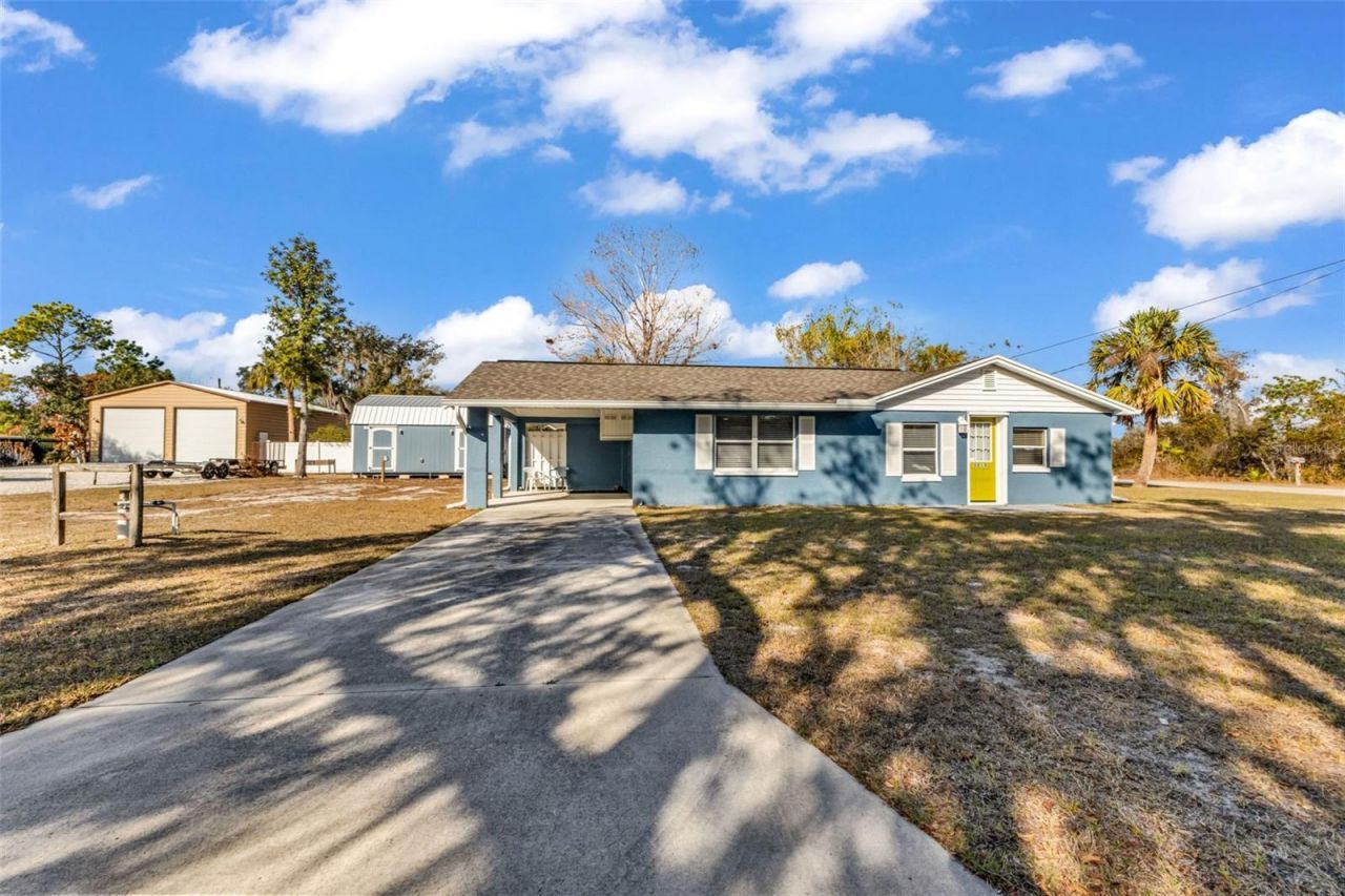 3215 Park Drive, Punta Gorda, FL 33982 Photo