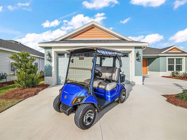 2055 MERIDETH TERRACE , THE VILLAGES, FL 34762