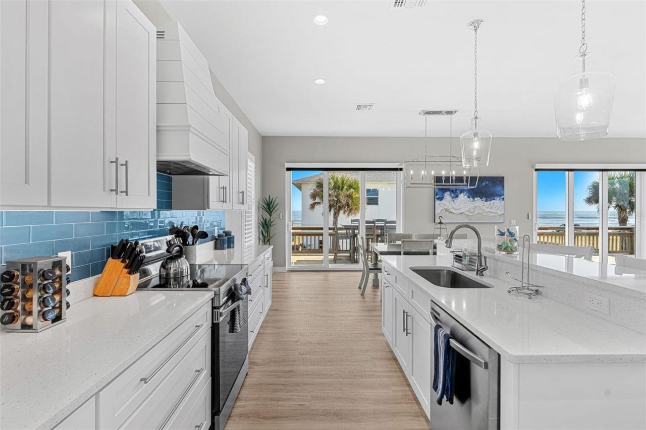 6635 Turtlemound Road, New Smyrna Beach, FL 32169 Photo