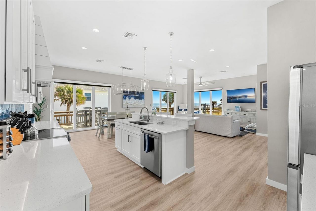 6635 Turtlemound Road, New Smyrna Beach, FL 32169 Photo