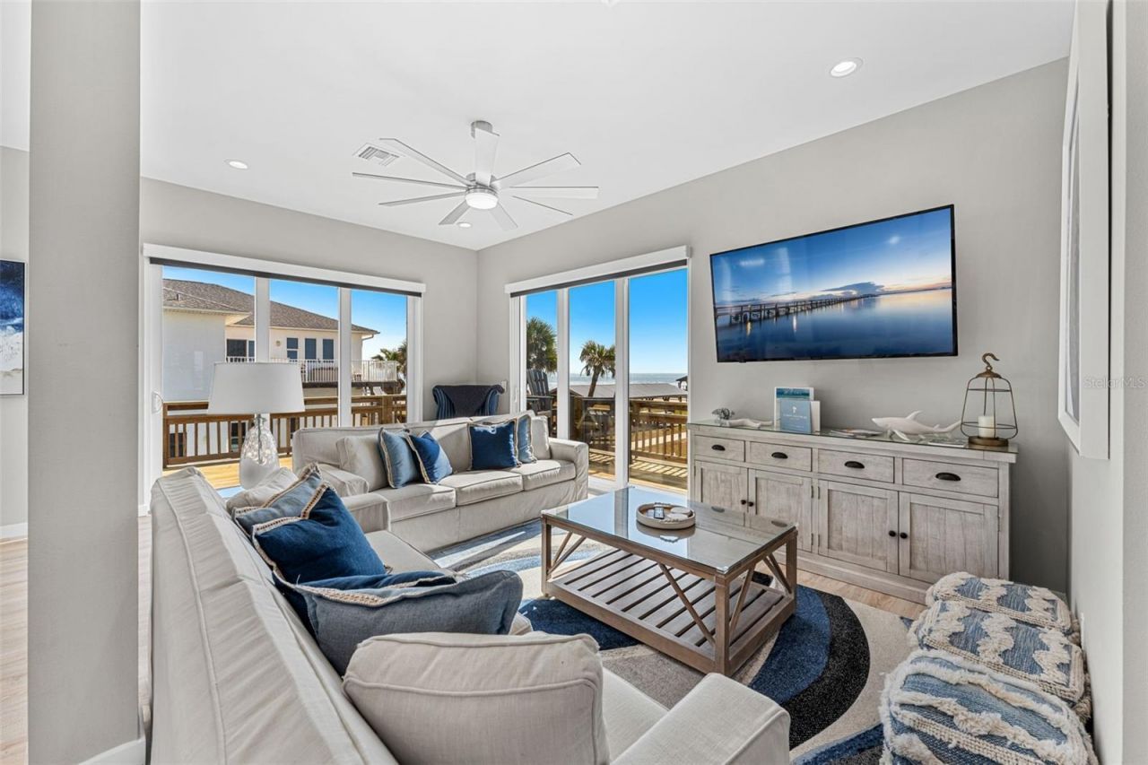 6635 Turtlemound Road, New Smyrna Beach, FL 32169 Photo