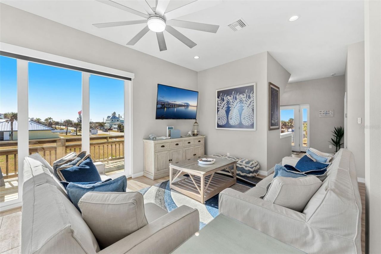 6635 Turtlemound Road, New Smyrna Beach, FL 32169 Photo