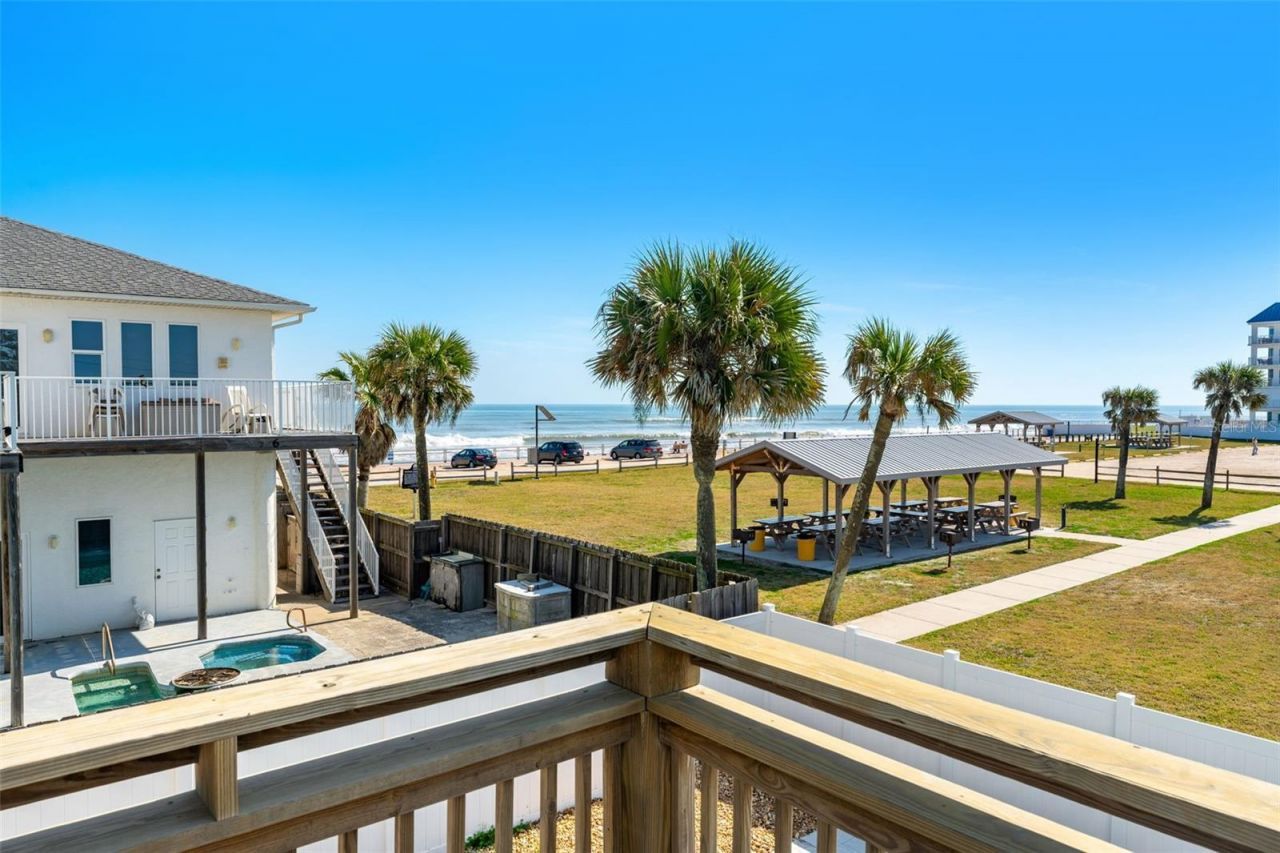 6635 Turtlemound Road, New Smyrna Beach, FL 32169 Photo