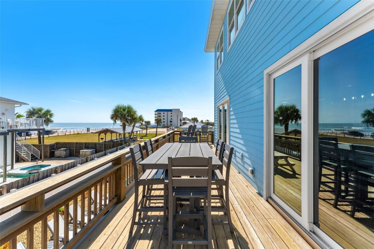 6635 Turtlemound Road, New Smyrna Beach, FL 32169 Photo