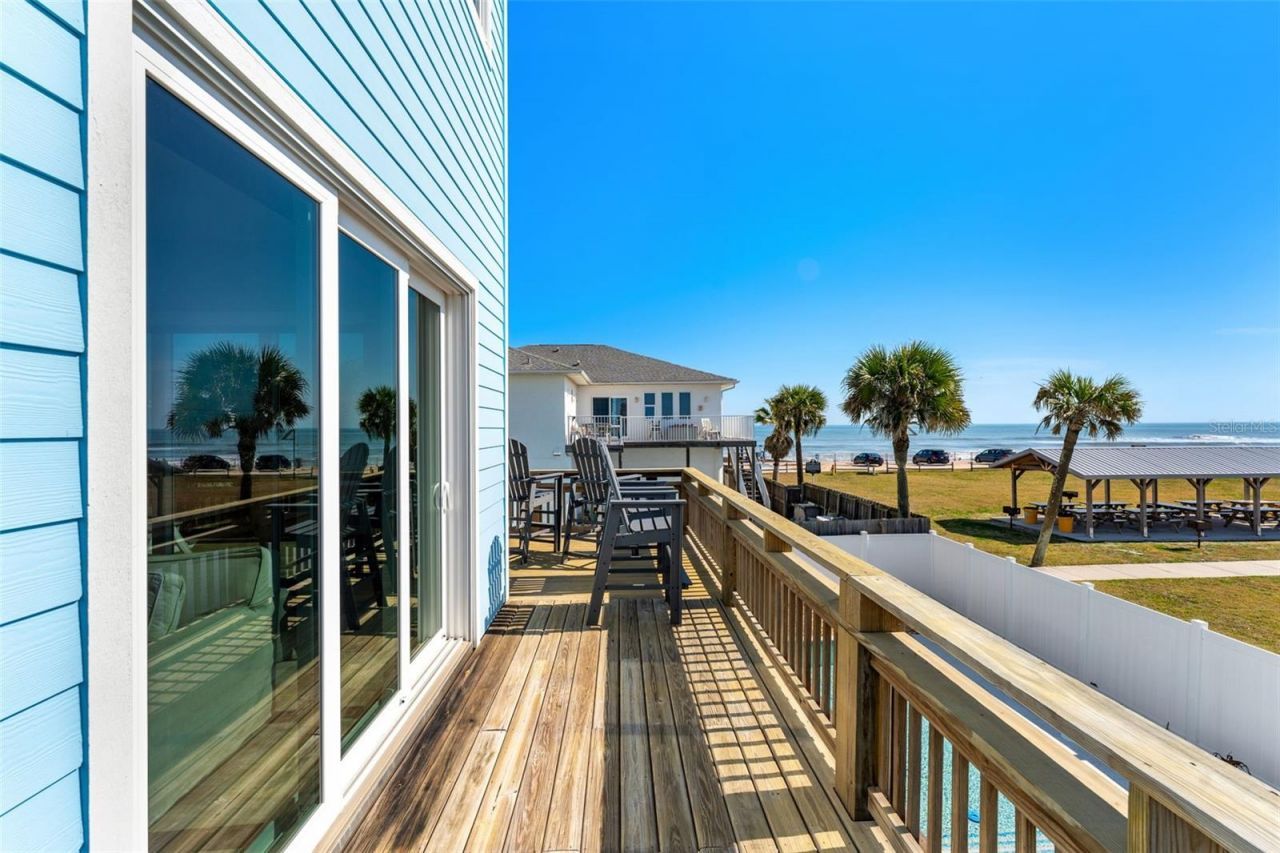 6635 Turtlemound Road, New Smyrna Beach, FL 32169 Photo