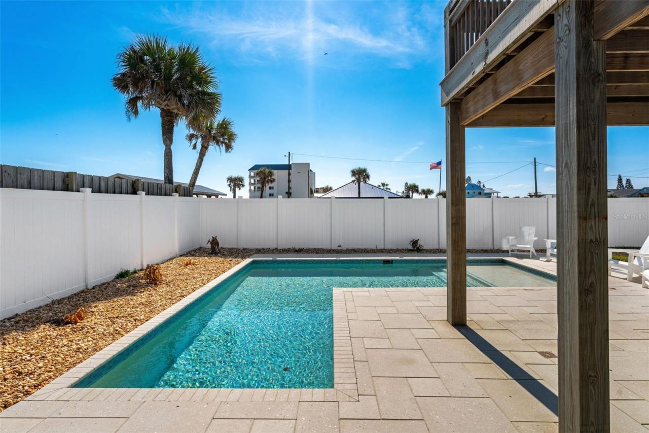 6635 Turtlemound Road, New Smyrna Beach, FL 32169 Photo