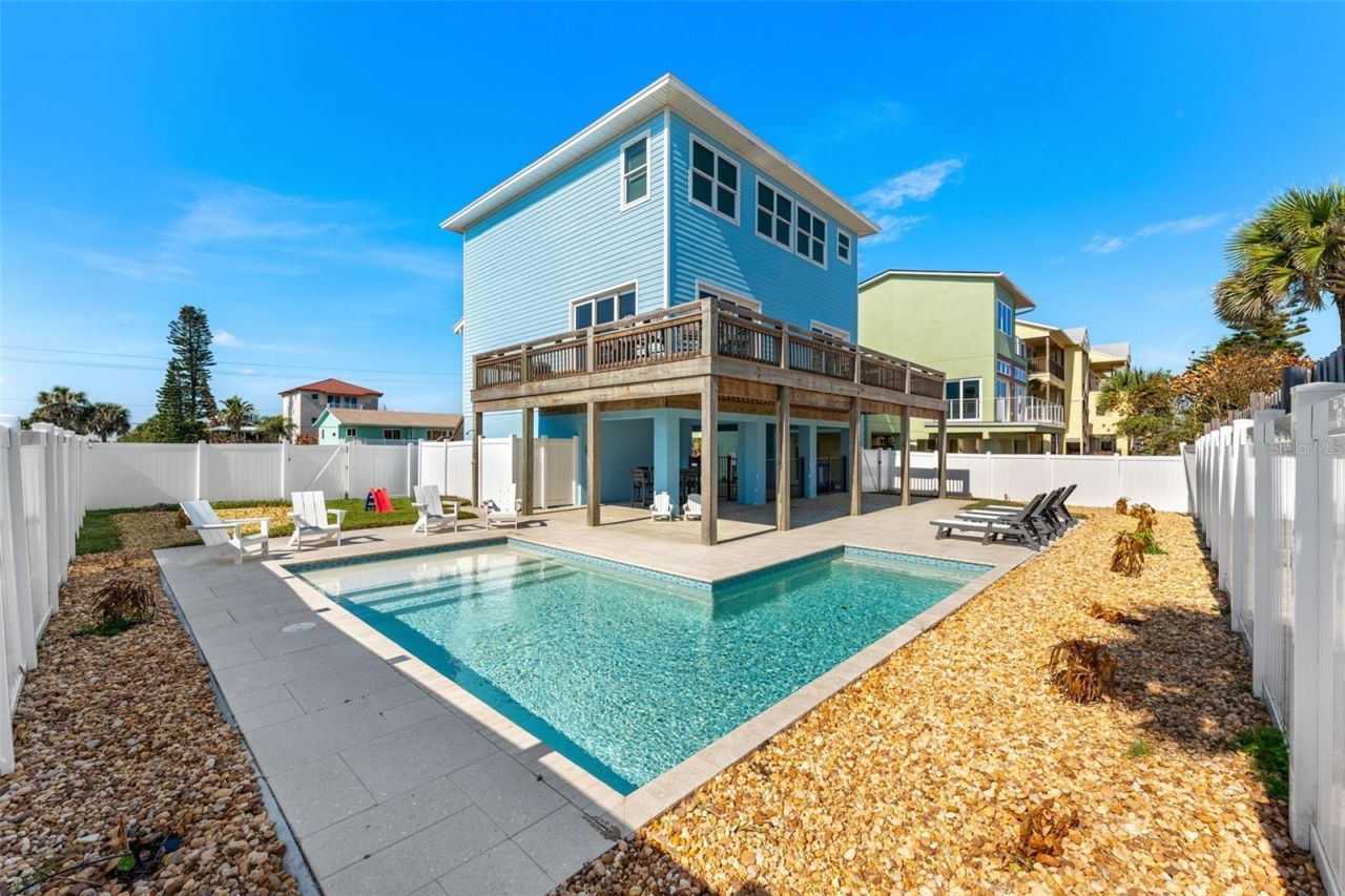 6635 Turtlemound Road, New Smyrna Beach, FL 32169 Photo