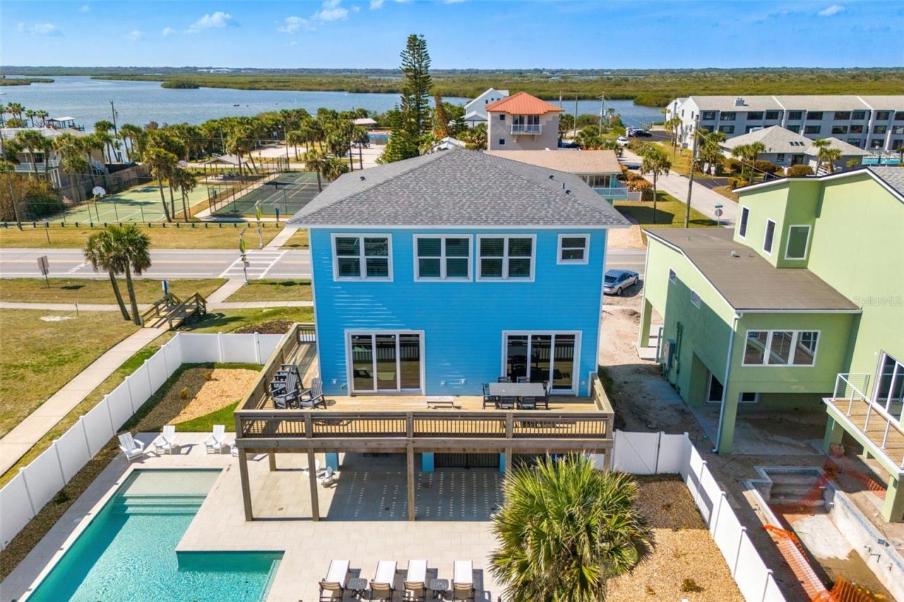 6635 Turtlemound Road, New Smyrna Beach, FL 32169 Photo