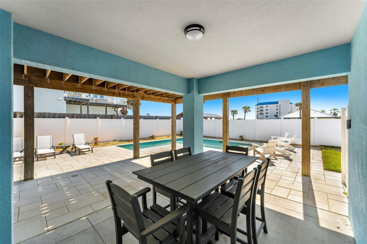 6635 Turtlemound Road, New Smyrna Beach, FL 32169 Photo