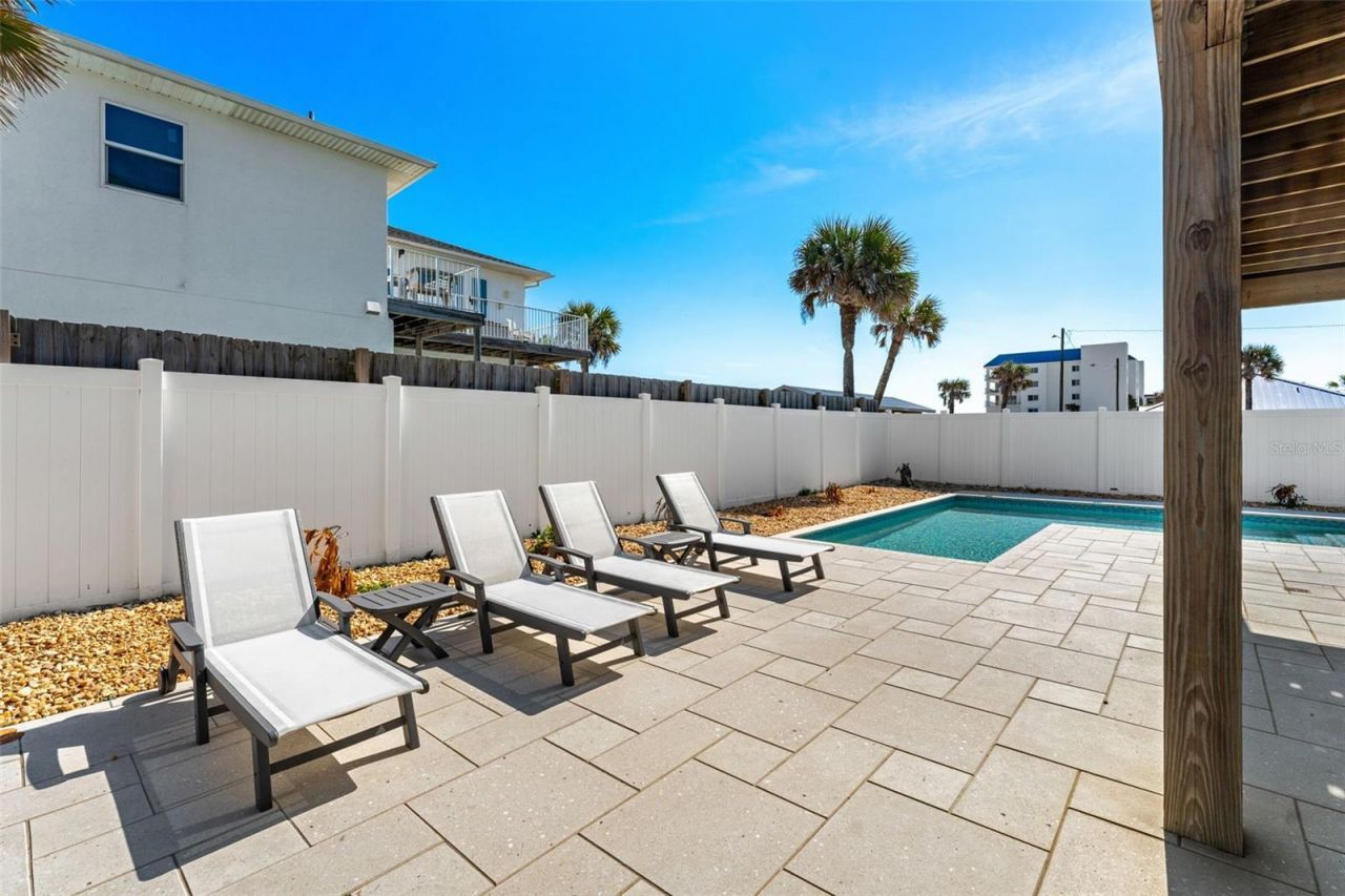 6635 Turtlemound Road, New Smyrna Beach, FL 32169 Photo