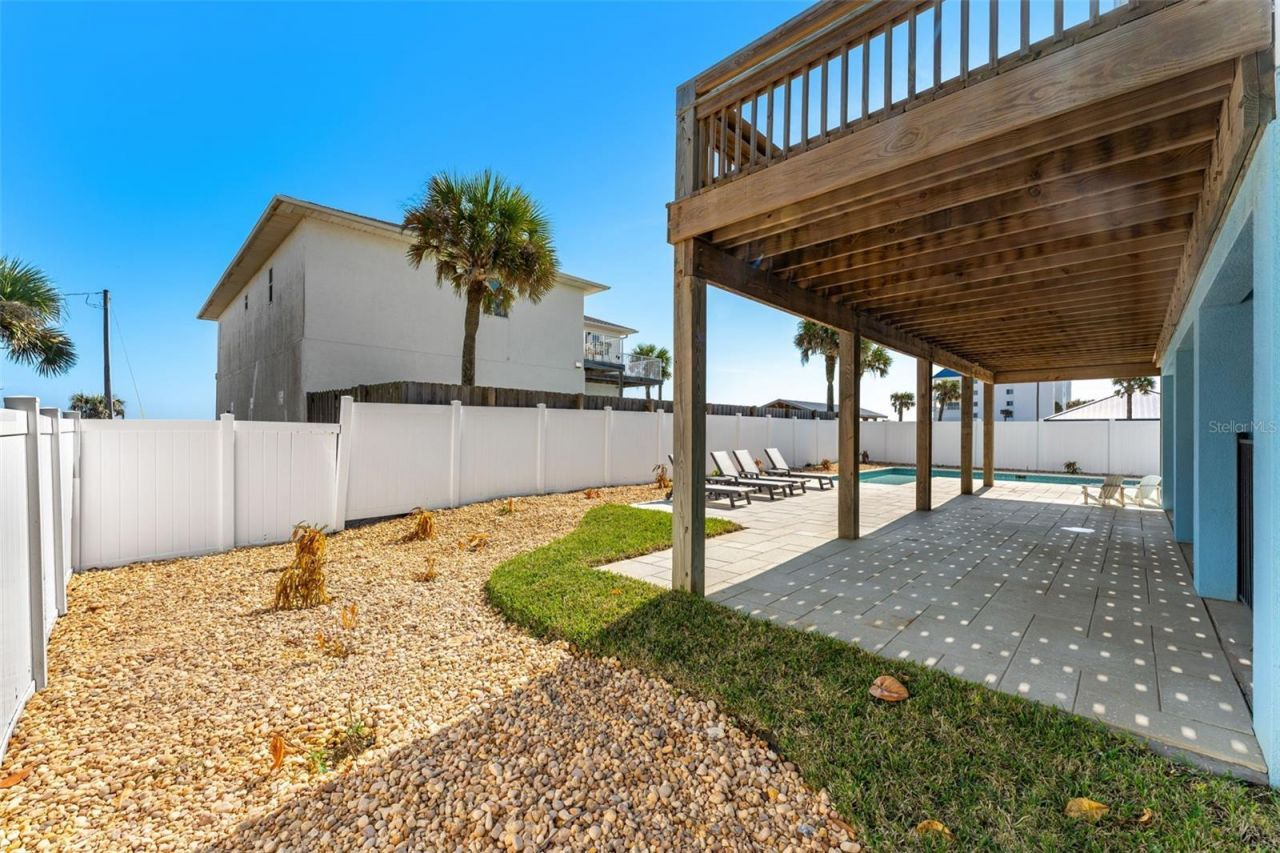 6635 Turtlemound Road, New Smyrna Beach, FL 32169 Photo