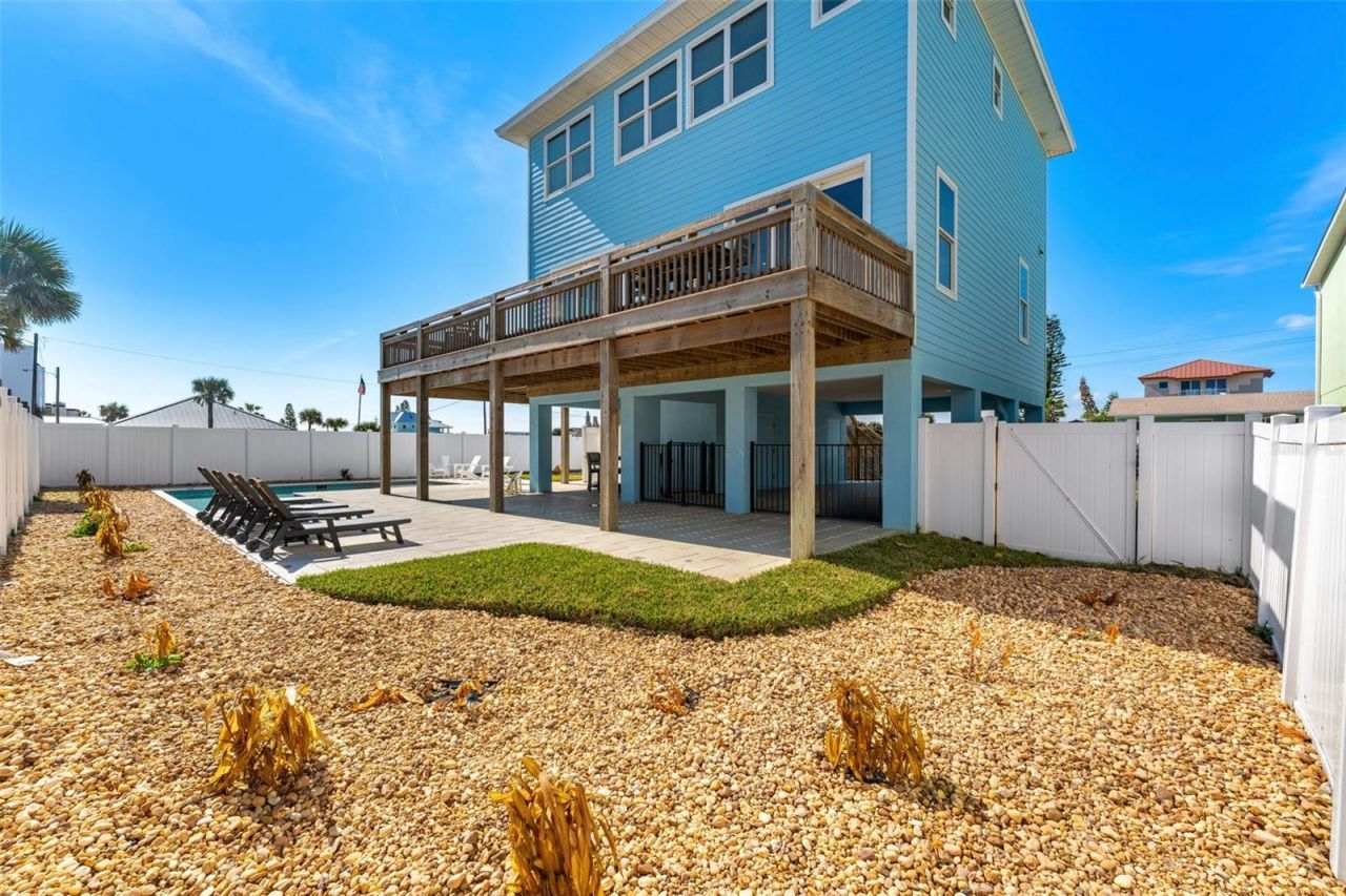 6635 Turtlemound Road, New Smyrna Beach, FL 32169 Photo